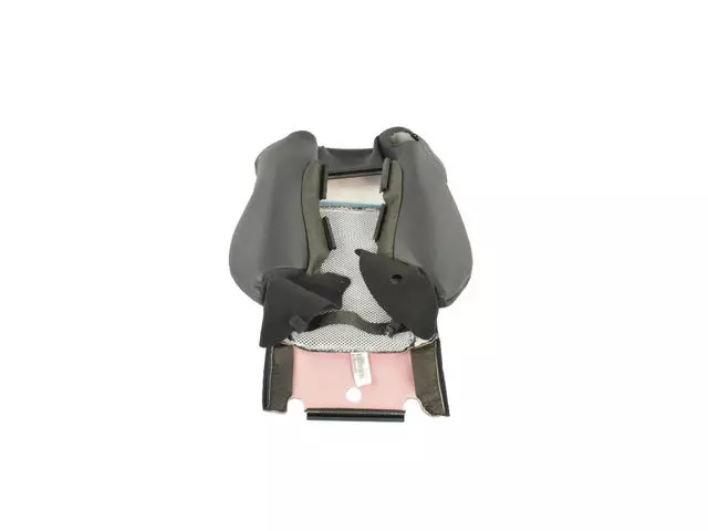 Front Seat Back Cover, Right - Mopar (6BK38LA8AA)