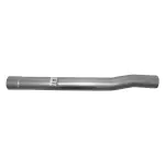 48668 - : Prebent Exhaust Pipe for AP Exhaust Image