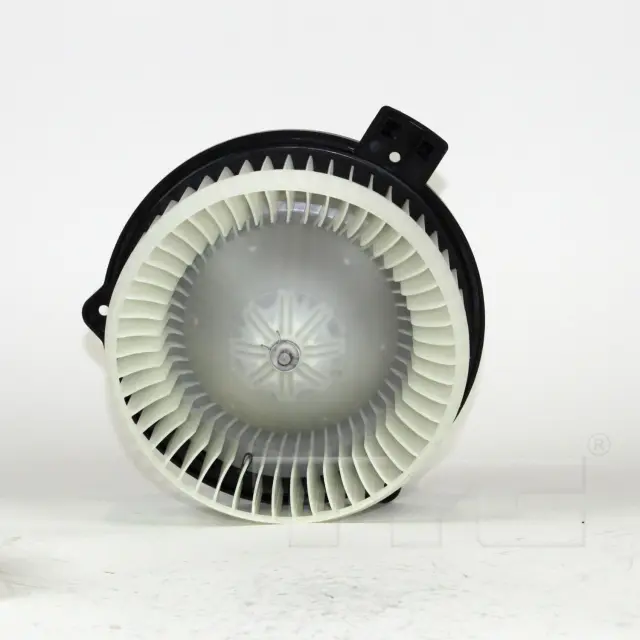 700192 - : TYC HVAC Blower Motor for TYC Image