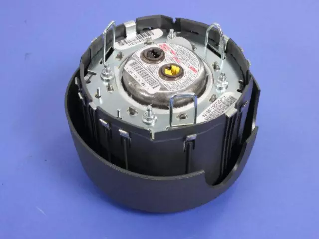 Driver Air Bag - Mopar (ZE64XDHAF)