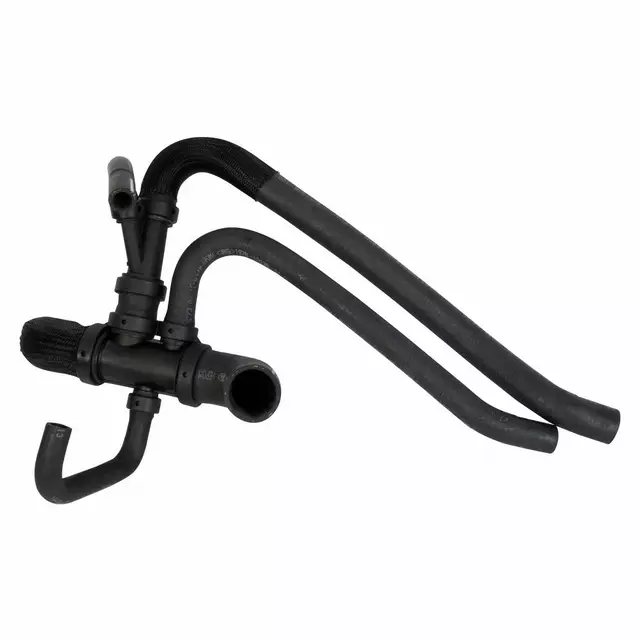 HR3Z8286A - Cooling System: Hose Assembly for Ford: Mustang Image