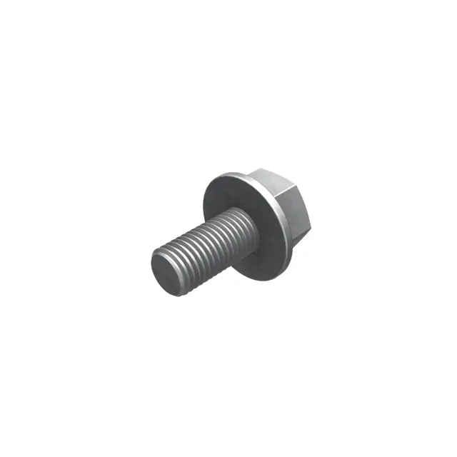 6106238AA - : Hex Flange Head Bolt for Mopar Image