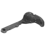 FODZ3D544A - Steering: Release Lever for Ford: Aerostar, Bronco, Crown Victoria, E-150 Econoline, E-150 Econoline Club Wagon, E-250 Econoline, E-350 Econoline, E-350 Econoline Club Wagon, Econoline Super Duty, F-150, F-250, F-250 HD, F-350, F-Super Duty, Freestar, Mustang, Taurus, Thunderbird, Windstar | Lincoln: Continental, Mark VII, Mark VIII, Town Car | Mercury: Cougar, Grand Marquis, Marauder, Monterey, Sable, Villager Image