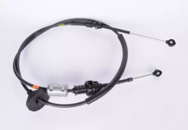 15774346 - Automatic Transmission: Shift Control Cable for Buick: LeSabre | Pontiac: Bonneville Image