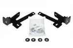 55865 - : RC2 Bull Bar - Mounting Bracket Kit Only for Go Rhino Image