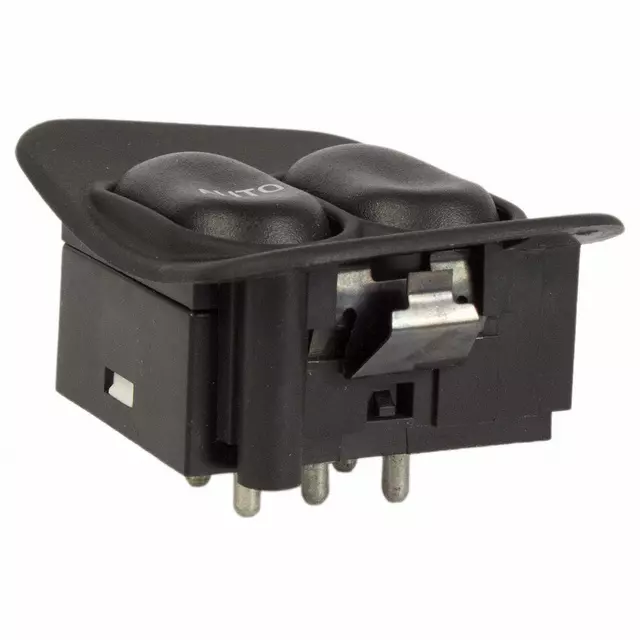 F57Z14529B - Body: Window Switch for Ford: Ranger Image