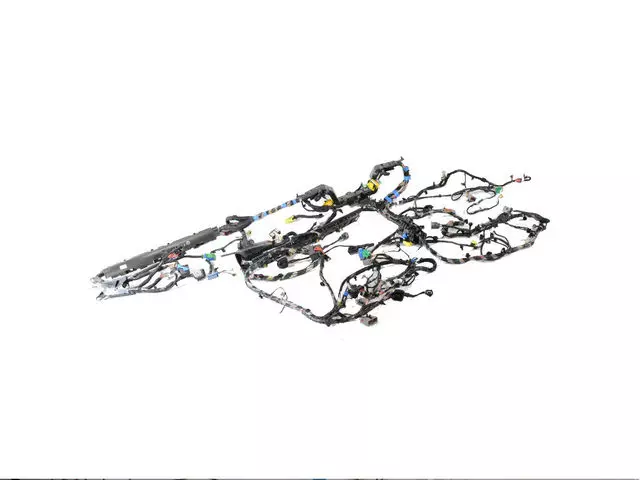 68369317AA - Electrical: Body Wiring for Mopar Image image