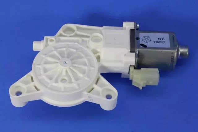 68249051AA - Doors, Door Mirrors and Related Parts: Window Regulator Motor, Left for Mopar Image