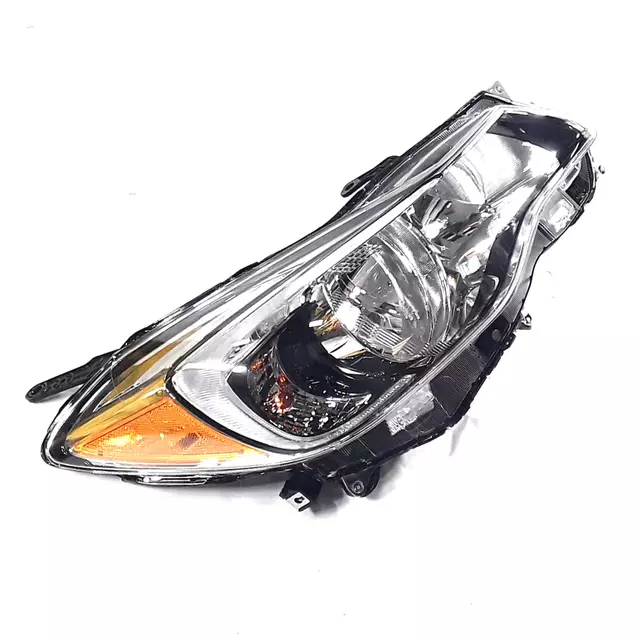 84001FJ540 - : Headlamp Assembly for Subaru Image