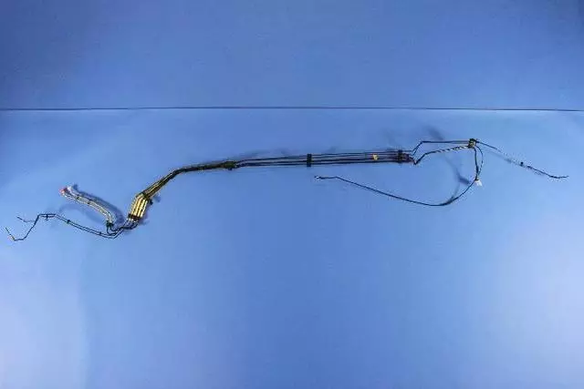 Fuel Vapor Tube - Mopar (68004177AB)