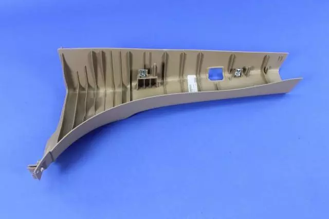 B Pillar Lower Trim Panel, Right - Mopar (ZR30LTUAE)