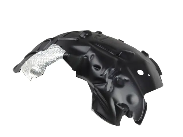 Splash Shield, Left - Mopar (68469509AD)