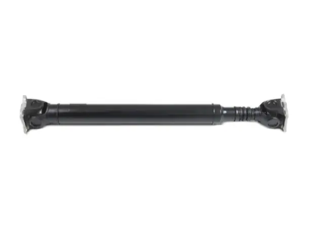 4593542AB - Transfer Case Model MS140: Drive Shaft for Mopar Image image