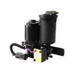 20061004 - : Unity Automotive Air Suspension Compressor for Unity Automotive Image