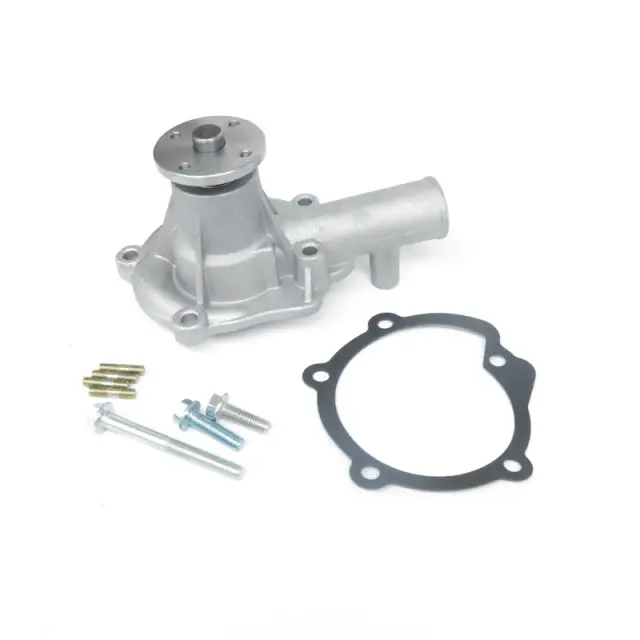 US7120 - Belts and Cooling: Engine Water Pump for US Motor Works Image