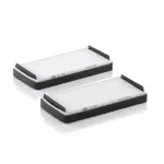CU27452 - : Cabin Air Filter for MANN-FILTER Image