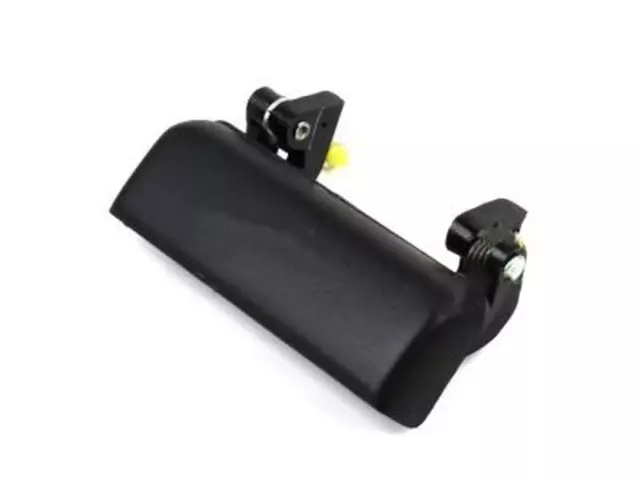 F37Z1022404A - Body: Handle, Outside for Ford: Ranger Image