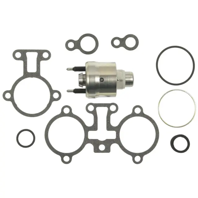 TJ10 - : Fuel Injector - TBI - New for SMP CORP Image