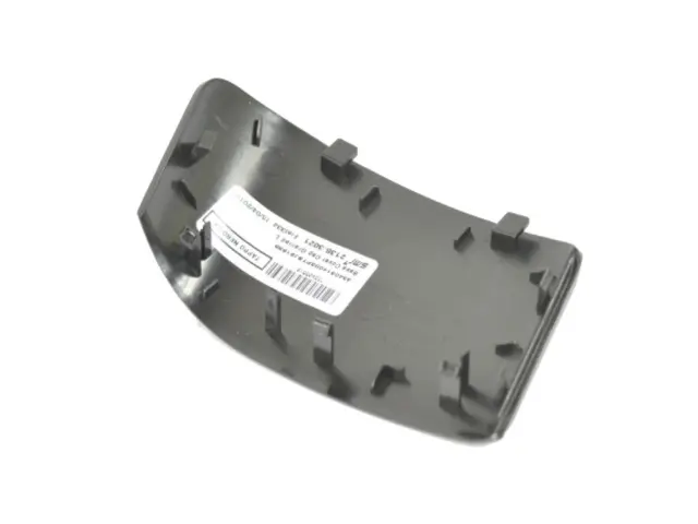 Mirror Opening Cover Cover, Left - Mopar (6BW98LXHAA)