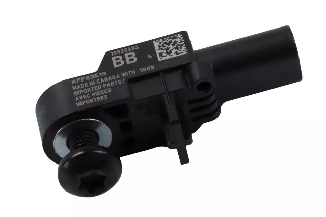 Side Impact Sens - GM (13525283)