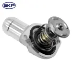 SK9022836 - : SKP Engine Coolant Thermostat Housing Assembly for Skyward Automotive Image