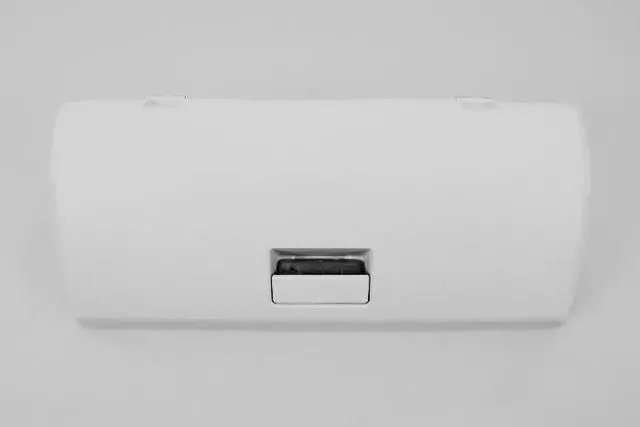 Instrument Panel Glove Box - Mopar (1KE741DVAB)