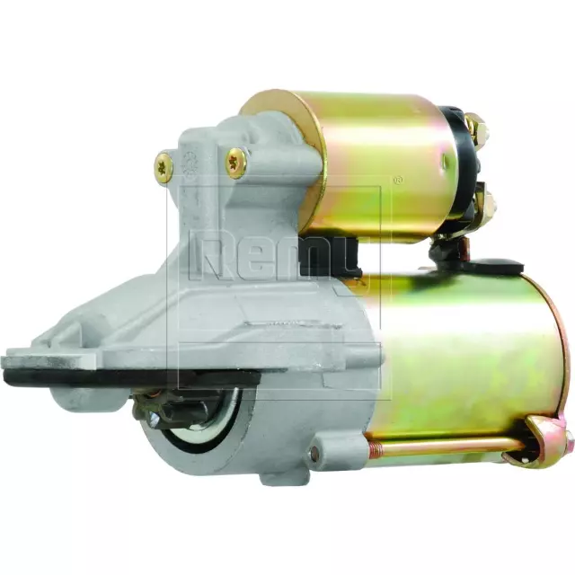 97157 - : Remy Starter Motor for Remy Image