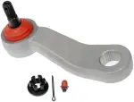 PA6654RD - : Steering Pitman Arm for Dorman Image