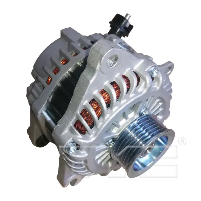 211273 - : TYC Alternator for TYC Image