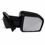 JL3Z17682RBPTM - Body: Mirror for Ford: F-150 Image