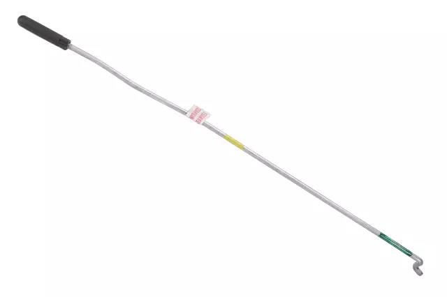 84059166 - Body: Lock Rod for Chevrolet: Silverado 1500, Silverado 1500 LTD | GMC: Sierra 1500, Sierra 1500 Limited Image