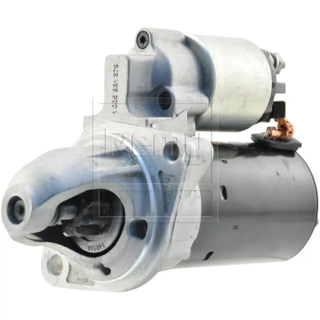 99114 - Charging &amp; Starting Systems: Remy Starter Motor for Remy Image