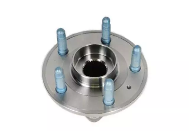 Acdelco™ Hub & Bearing - GM (RW20119)