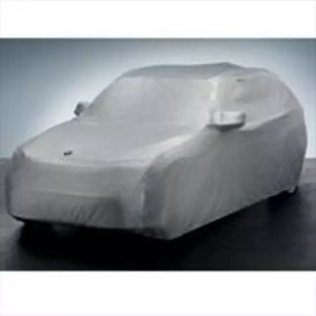 82152158370 - : E84 X1 Outdoor Car Cover for BMW: X1 Image