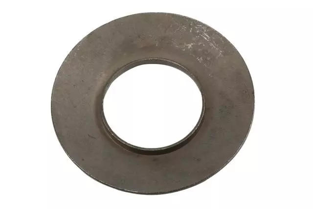 14048388 - Universals &amp; Rear Axle: Pinion Washer for Cadillac: Escalade, Escalade ESV, Escalade EXT | Chevrolet: Avalanche 1500, Avalanche 2500, Blazer, C1500, C2500, C3500, C3500HD, K1500 Pickup, K2500 Pickup, K3500 Pickup, Silverado 1500, Silverado 1500 HD, Silverado 2500, Silverado 2500 HD, Silverado 3500, Suburban 1500, Suburban 2500, Suburban C1500, Suburban C2500, Suburban K1500, Suburban K2500, Tahoe | GMC: C1500 Pickup, C2500 Pickup, C3500 Pickup, C3500HD, K1500 Pickup, K2500 Pickup, K3500 Pickup, Sierra 1500, Sierra 1500 HD, Sierra 2500, Sierra 2500 HD, Sierra 3500, Suburban C1500, Suburban C2500, Suburban K1500, Suburban K2500, Yukon, Yukon XL 1500, Yukon XL 2500 Image