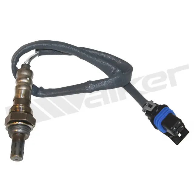 35034225 - Emission Systems: Walker Products 350-34225 Oxygen Sensor 4-W Direct Fit Narrow-Band for Walker Products Inc. - Image
