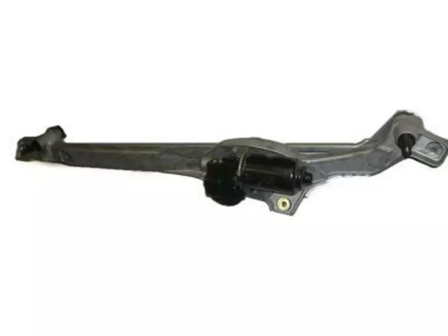 YL3Z17508AB - Body: Motor &amp; Linkage for Ford: Expedition, F-150, F-150 Heritage, F-250, F-250 HD, F-250 Super Duty | Lincoln: Blackwood, Navigator Image