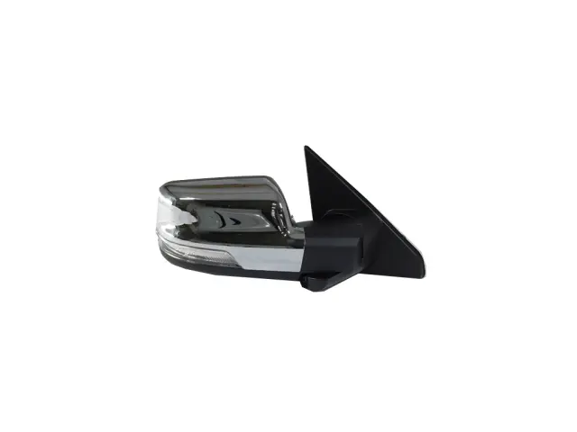 68502586AA - Doors, Door Mirrors and Related Parts: Outside Rearview Mirror, Right for Mopar Image