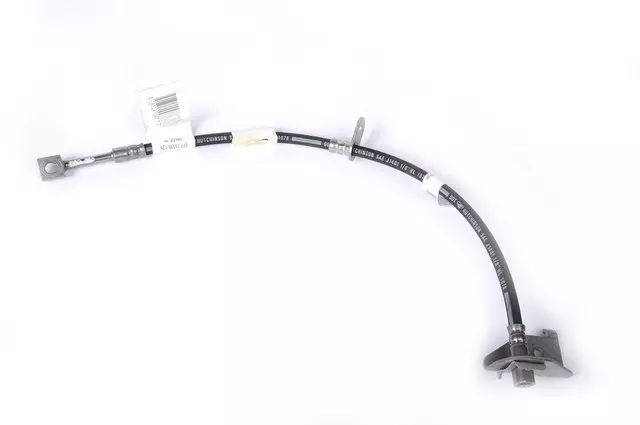 1761830 - Brakes: ACDelcoâ„¢ Brake Hose for Chevrolet: Camaro Image
