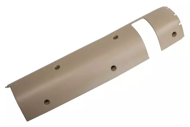 15804489 - Body: Front Cover for Cadillac: Escalade, Escalade ESV | Chevrolet: Suburban 1500, Suburban 2500, Tahoe | GMC: Yukon, Yukon XL 1500, Yukon XL 2500 Image