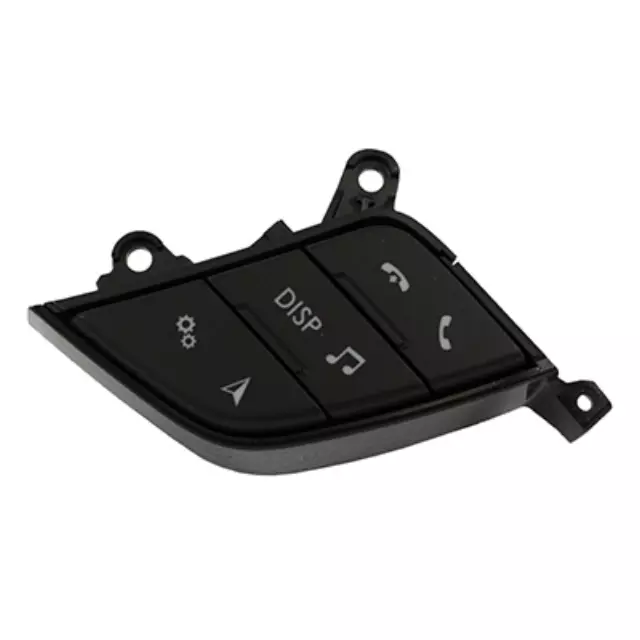 Control Switch - Ford (JD9Z-9C888-GA)