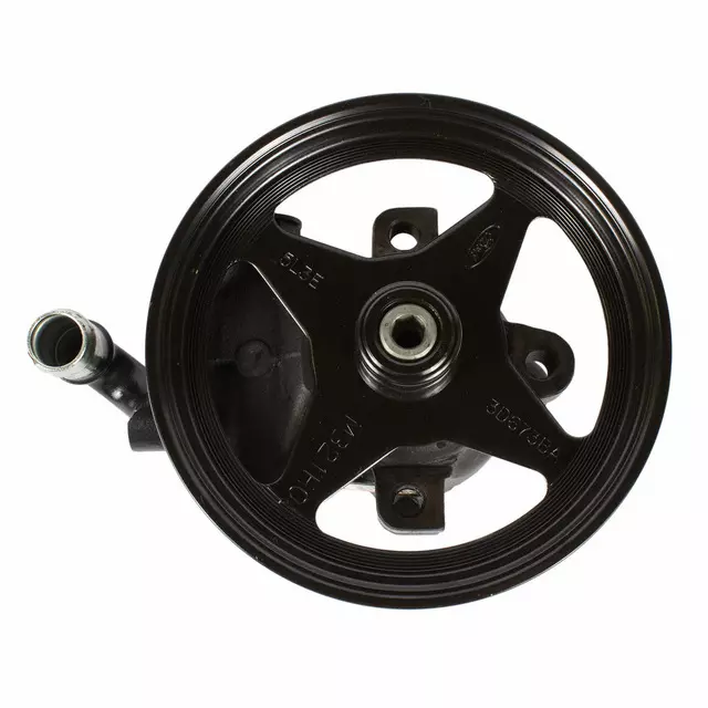 STP179 - : Power Steering Pump for Motorcraft Image