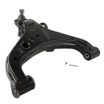 RK623865 - : Suspension Control Arm and Ball Joint Assembly for Moog Image
