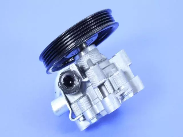 Power Steering Pump - Mopar (04766041AB)