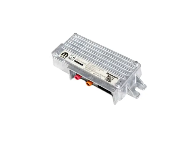 68423566AH - Electrical: Park Assist Camera Control Module for Ram: 1500 Image