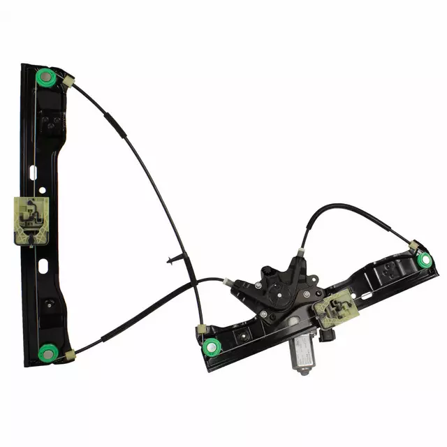 BM5Z5423201B - Body: Window Regulator for Ford Image