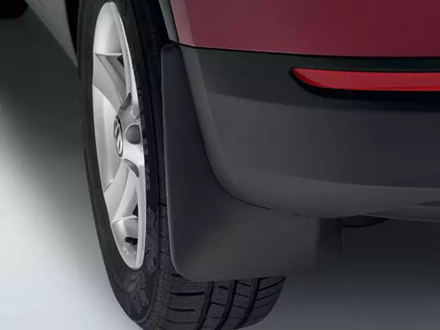 NPN075016 - : Splash Guard Kit for Volkswagen Image