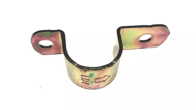 20466AG010 - Suspension: Stabilizer Bar Clamp for Subaru: Legacy, Outback Image