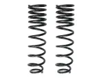53005 - : 91-97 LAND CRUISER 3" FRONT DUAL RATE SPRING KIT for ICON Vehicle Dynamics Image