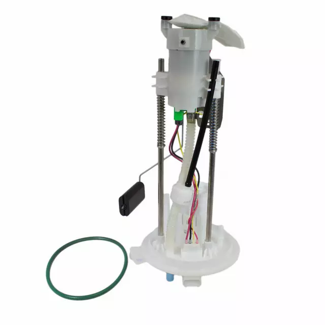4L3Z9H307D - Air &amp; Fuel Delivery: Electric Fuel Pump for Ford: F-150 Image